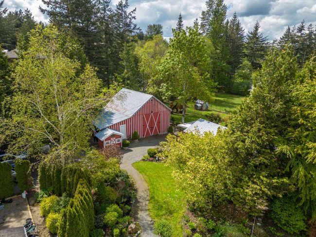 42045 Majuba Hill Road, House other with 2 bedrooms, 1 bathrooms and 6 parking in Yarrow BC | Image 7