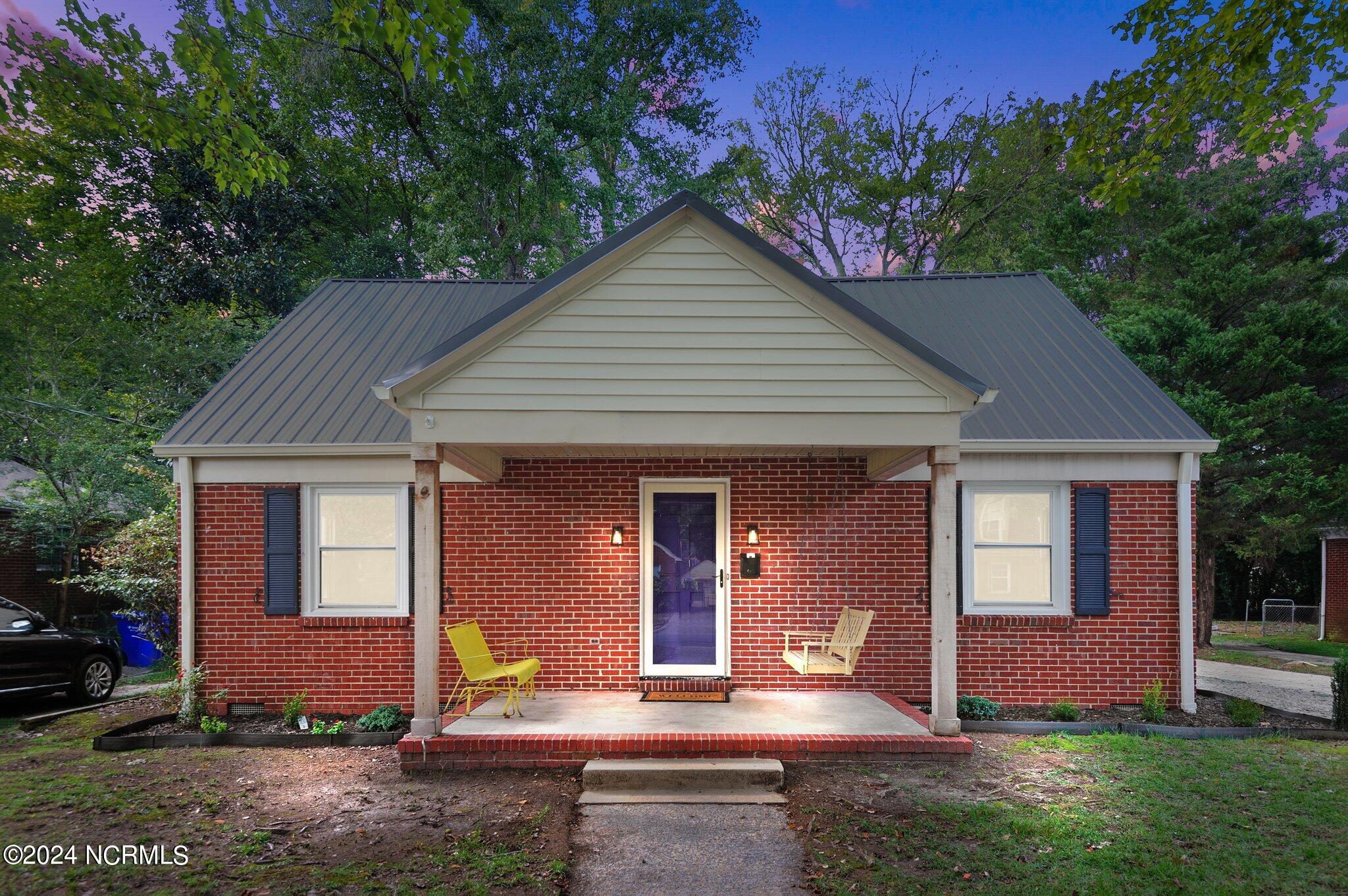 Harding St, Greenville, NC 27858
