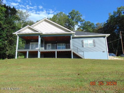 268 Shady Shores Ln, Kingston, TN, 37763-5756 | Card Image