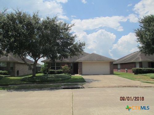 125 Gemini Ct, Victoria, TX, 77901-2412 | Card Image