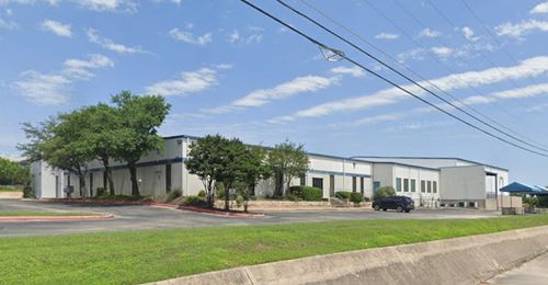 1700 Royston Ln, Round Rock, TX, 78664-9500 | Card Image