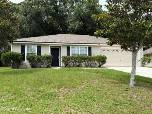 2716 Secret Harbor Dr, Orange Park, FL, 32065-7675 | Card Image
