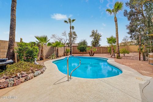 14902 N 150th Ave, Surprise, AZ, 85379-6118 | Card Image