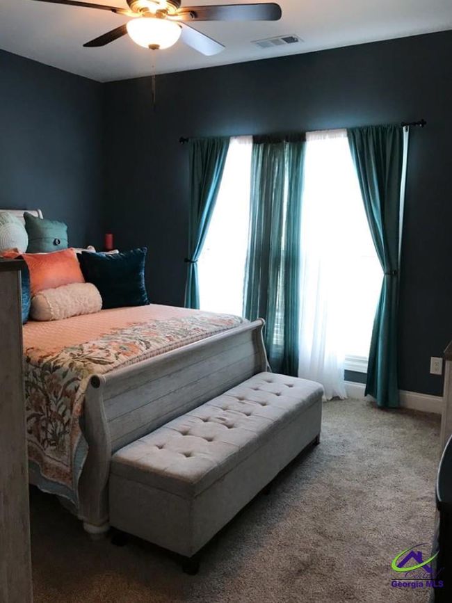 321 Sterling Dr, House other with 4 bedrooms, 3 bathrooms and null parking in Byron GA | Image 50