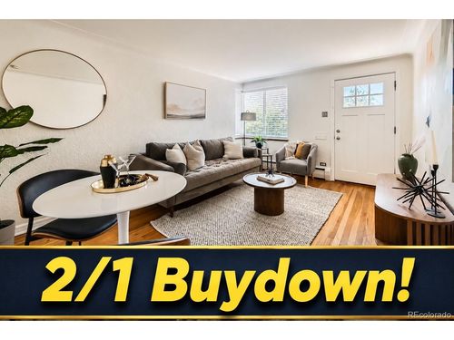 4418 W 11th Ave, Denver, CO, 80204-2916 | Card Image