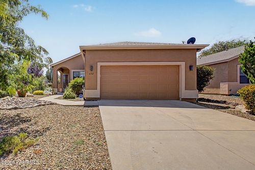6747 E Kilkenny Pl, Prescott Valley, AZ, 86314-5897 | Card Image