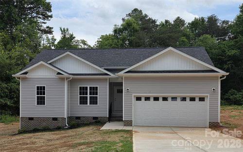 125 Kiser St, Bessemer City, NC, 28016-6702 | Card Image
