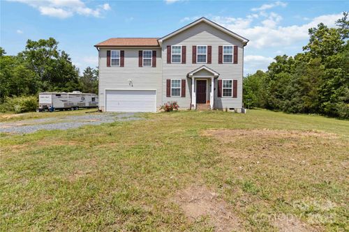 3401 Shillinglaw Rd, Sharon, SC, 29742-8724 | Card Image