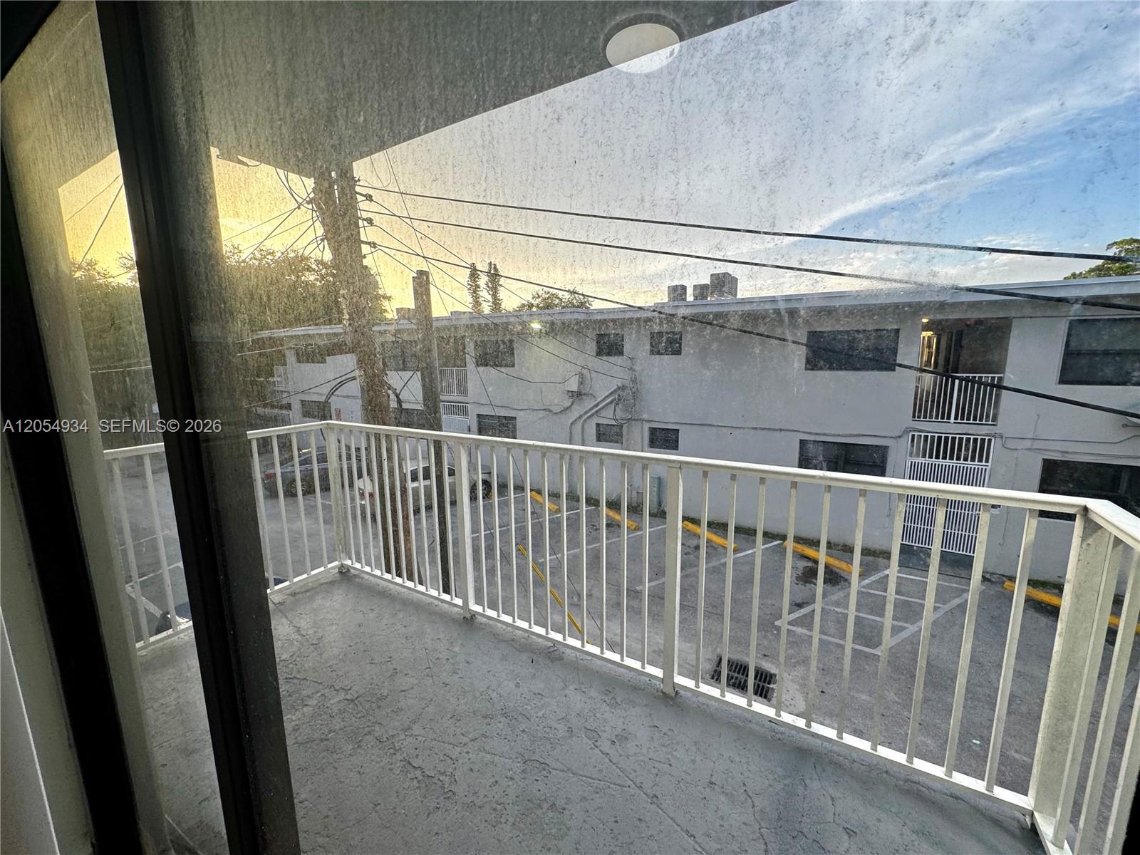 Residential Lease in North Miami