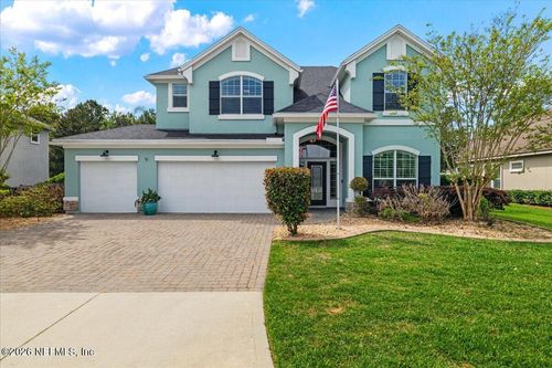 1201 E Redrock Ridge Ave, Fruit Cove, FL, 32259-8372 | Card Image