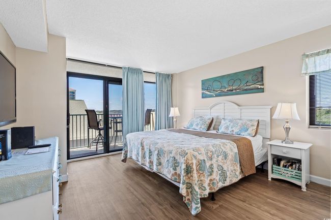 UNIT-509 - 501 S Ocean Blvd, Condo with 1 bedrooms, 1 bathrooms and null parking in North Myrtle Beach SC | Image 22