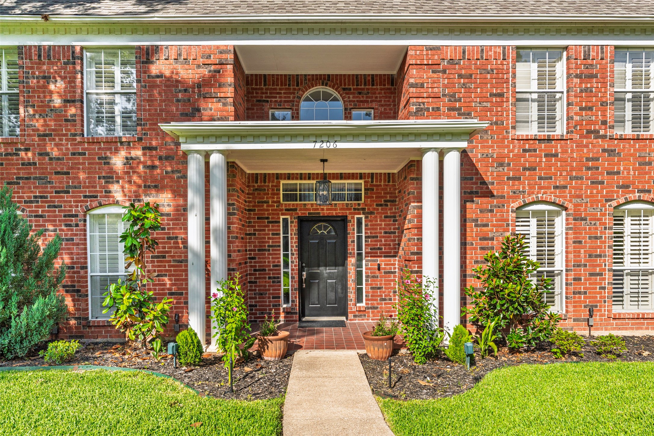Residential in Arlington 4