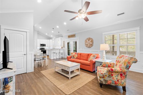 105 Nw 29th Street, Oak Island, NC, 28465 | Card Image