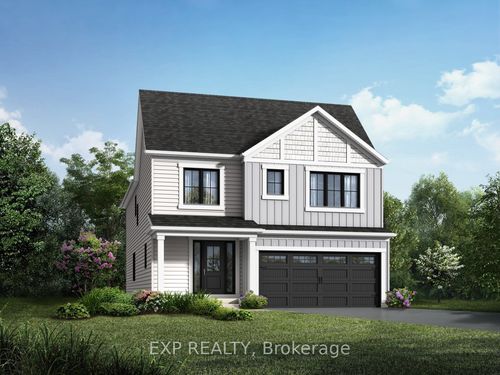 1023 De Pencier Drive, North Grenville, ON, K2S0P9 | Card Image