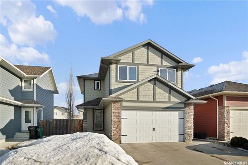 211 Mcbeth Cres, Saskatoon, SK, S7T0K5 | Card Image
