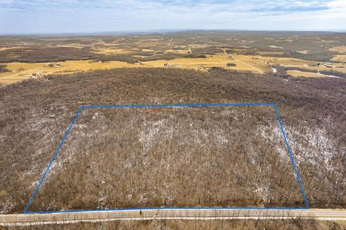 40 Acres County Road D, WESTFIELD, WI, 53961 | Card Image