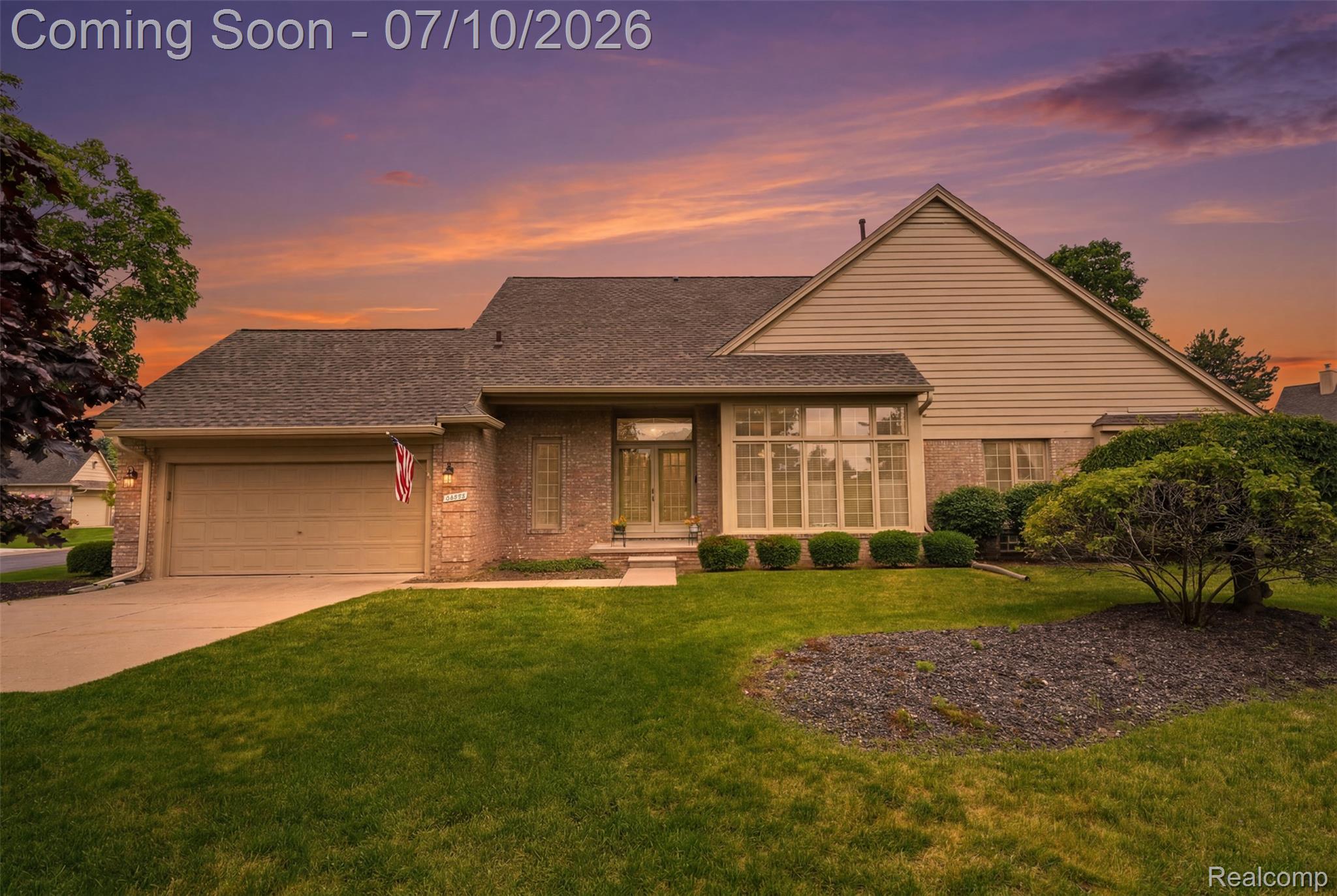 Residential in Sterling Heights 4