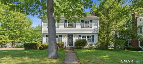 77 Washington St, Manchester, CT, 06042-3544 | Card Image