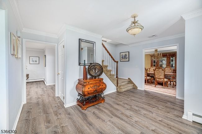 1 Warwick Dr, House other with 4 bedrooms, 2 bathrooms and null parking in Long Valley NJ | Image 12
