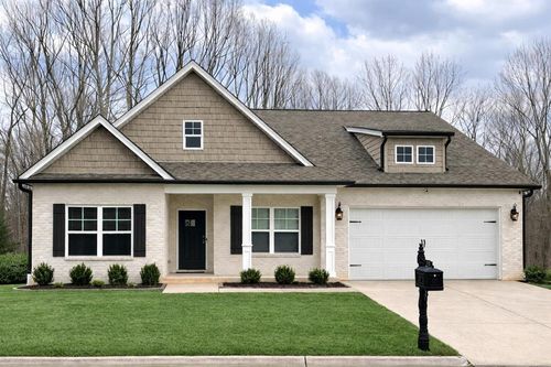1118 Cross Pointe Dr, Cookeville, TN, 38506 | Card Image