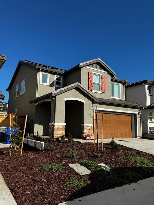 4528 Blacktail Way, Folsom, CA, 95630-3717 | Card Image