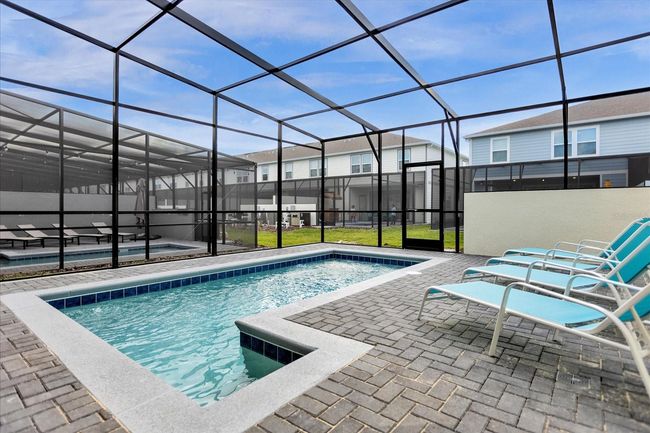 Large Splash Pool covered. | Image 34