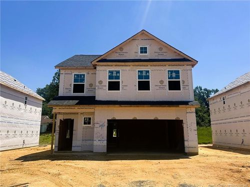 44 Stone Creek (Lot 7) Drive, Coats, NC, 27521 | Card Image