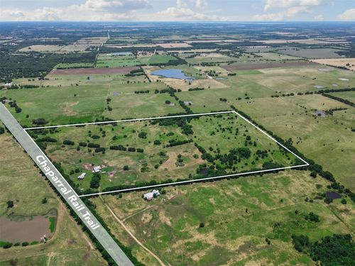 901 County Road 3925, Wolfe City, TX, 75496-3653 | Card Image