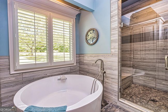 2066 Drew Allen Rd, House other with 4 bedrooms, 3 bathrooms and 3 parking in Williamson GA | Image 38