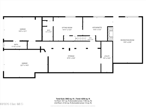 2223 Glendale Rd, Augusta, GA, 30904-3449 | Card Image