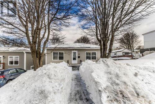 36 Suvla Street, St. John's, NL, A1C4Z4 | Card Image