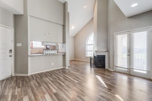 apt-206-4434 Point Blvd, Garland, TX, 75043-7434 | Card Image