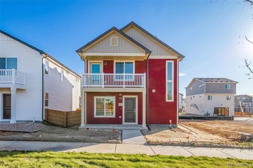 12537 E 101st Drive, Commerce City, CO, 80022 | Card Image