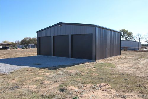 00 Sandy Acres Trl, Kingston, OK, 73439 | Card Image