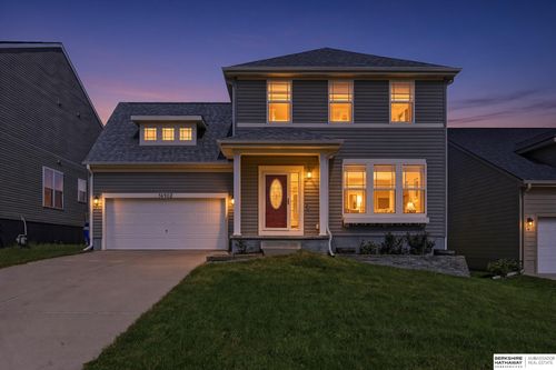14902 Mormon St, Bennington, NE, 68007-1234 | Card Image