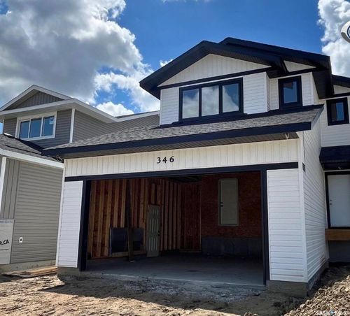 346 Traeger Manor, Saskatoon, SK, S7V1Z5 | Card Image
