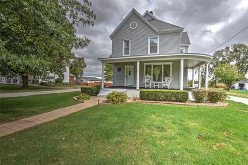 150 S Wall Street, Macon, IL, 62544 | Card Image