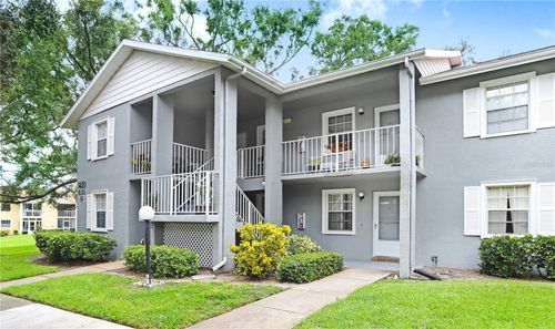 102-1420 Oak Hill Dr, DUNEDIN, FL, 34698-8338 | Card Image