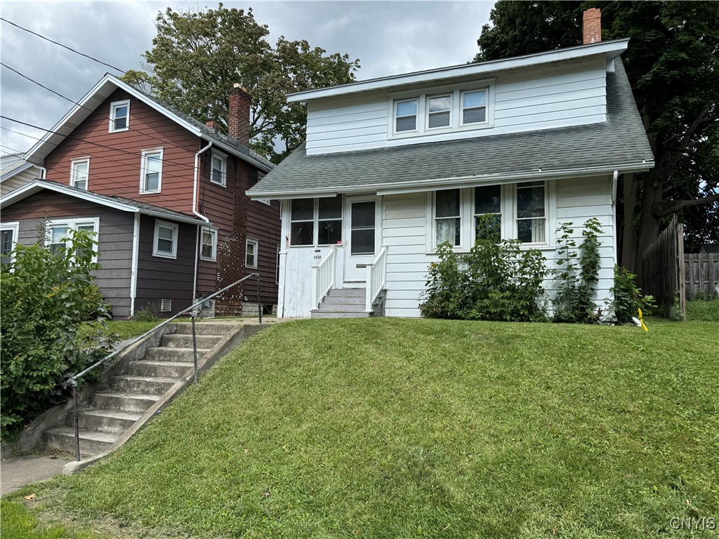 Sunnycrest Rd, Syracuse, NY 13206