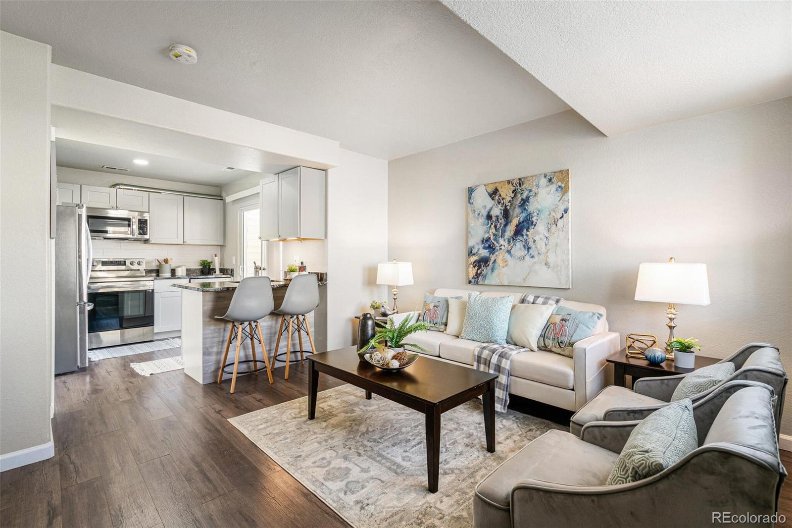 Tennessee Dr, Aurora, CO 80017