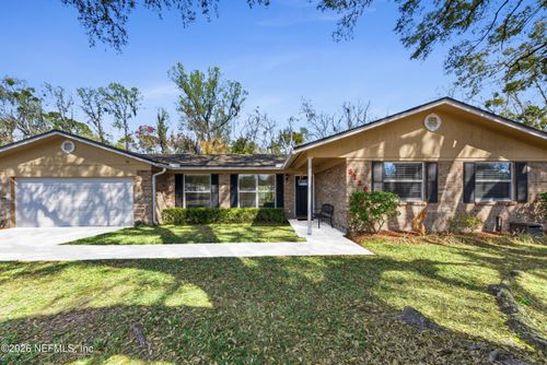 8729 Pinon Dr, Jacksonville, FL, 32221-6549 | Card Image