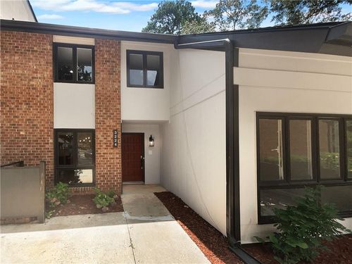 3224 Clairmont North Ne, Brookhaven, GA, 30329-1022 | Card Image