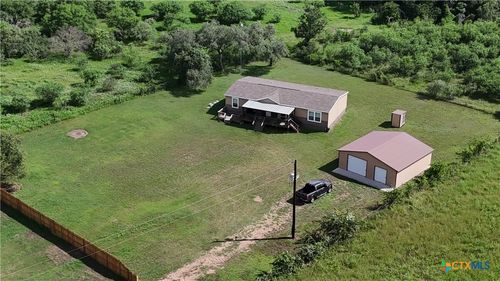 2610 Wendel Rd, Meyersville, TX, 77974-4129 | Card Image