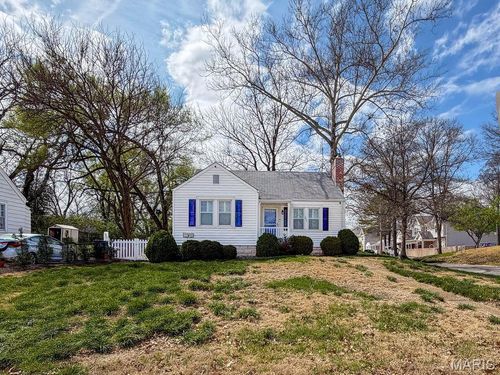 2601 Rockford Ave, Saint Louis, MO, 63144-2145 | Card Image