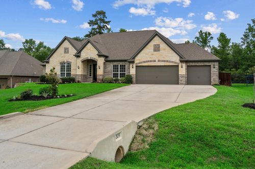 203 Magnolia Reserve Loop, Magnolia, TX, 77354-3869 | Card Image