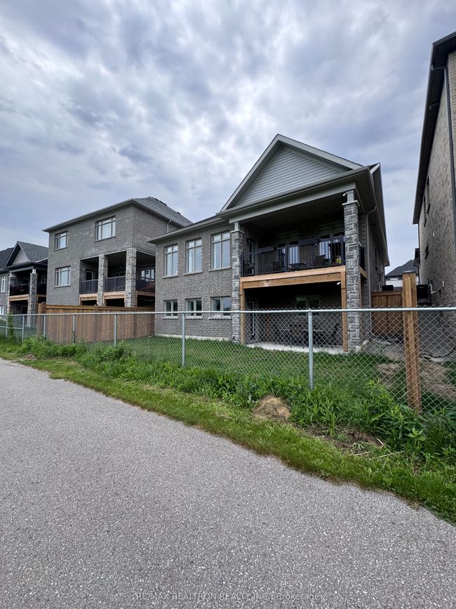99 Franklin Trail, House other with 4 bedrooms, 4 bathrooms and 4 parking in Barrie ON | Image 50