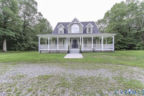 21801 Skinquarter Rd, Moseley, VA, 23120-1386 | Card Image