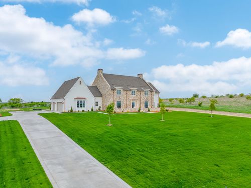 312 San Gabriel Dr, Aledo, TX, 76008-4738 | Card Image