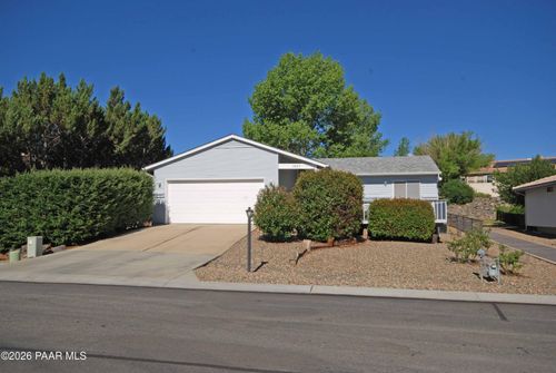 1807 Boardwalk Ave, Prescott, AZ, 86301-5518 | Card Image