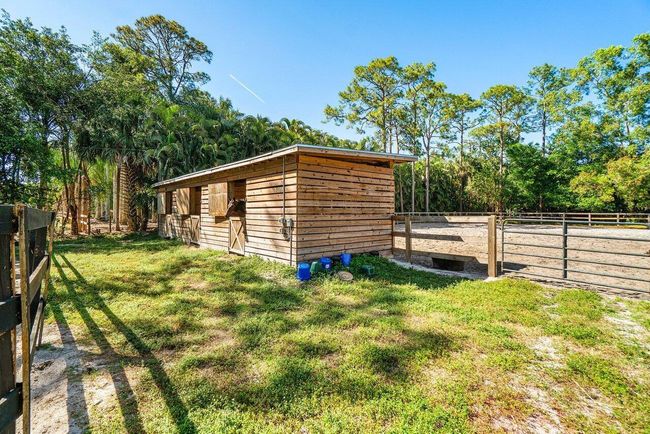 15201 Timberlane Pl, House other with 5 bedrooms, 4 bathrooms and null parking in LOXAHATCHEE FL | Image 27